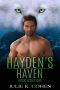 [Broken Shifters 04] • Hayden's Haven